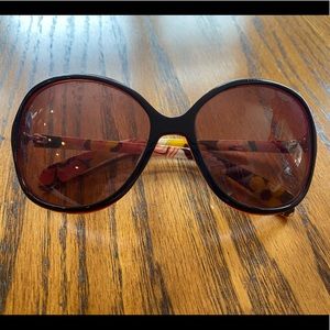 Vera Bradley Sunglasses